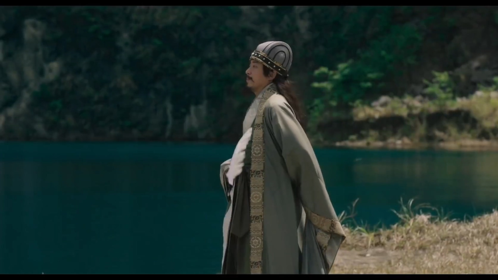 小栗旬、桥本环奈、贺来贤人等主演《新解释·三国志》预告2公开,12月11日上映插图5 《新解释·三国志》预告片公开 全明星阵容亮相