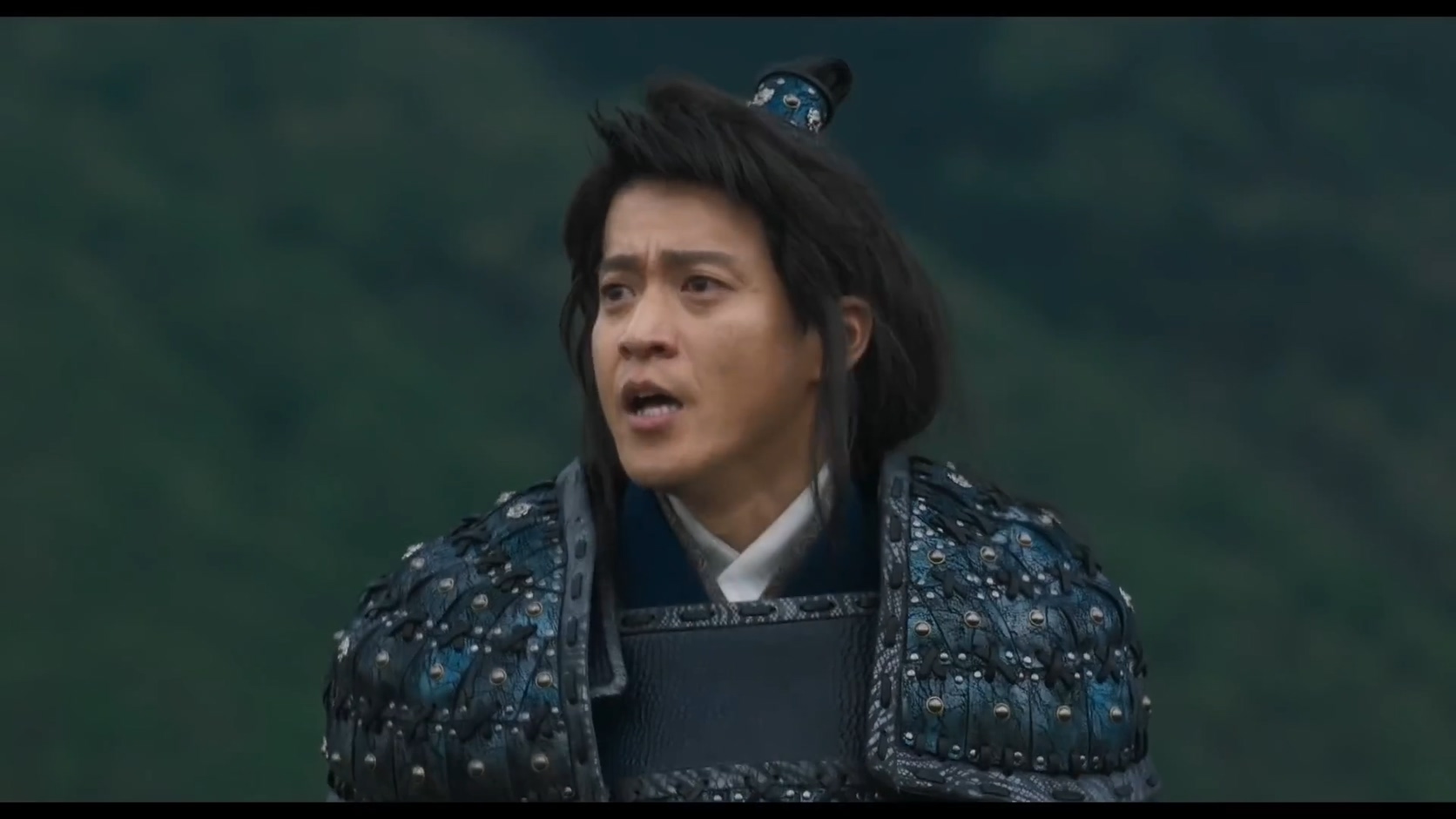 小栗旬、桥本环奈、贺来贤人等主演《新解释·三国志》预告2公开,12月11日上映插图21 《新解释·三国志》预告片公开 全明星阵容亮相