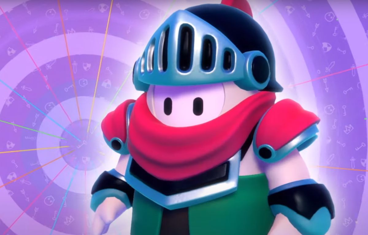 双倍K币 《糖豆人：终极淘汰赛》第二赛季正式开启