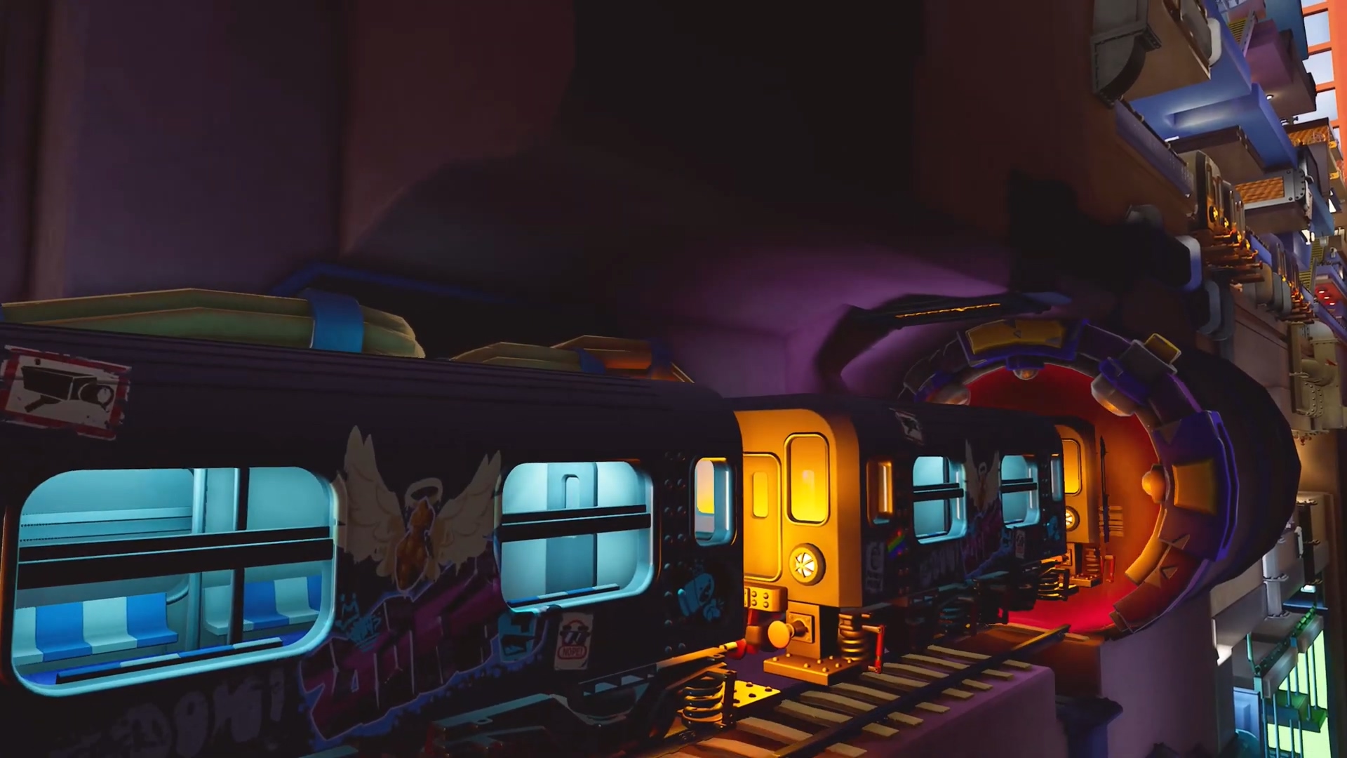 童年回忆!《百战天虫:大混战》12月正式发售 11月6日开启公测插图 《百战天虫:大混战》12月正式发售 11月6日开启公测