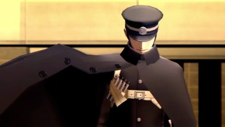 《真女神转生3 NOCTURNE HD重置版》最新消息插图 《真女神转生3 NOCTURNE HD重置版》DLC/支线活动情报