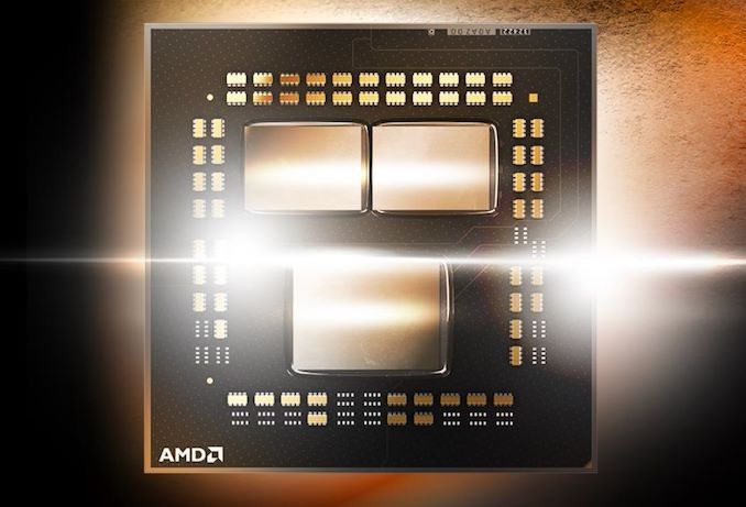 AMD预告Zen 3 CPU/Radeon RX 6000显卡