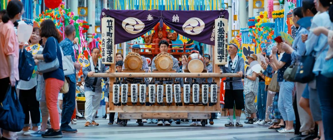 《唐人街探案3》定档2021年大年初一 新预告公布插图6 《唐人街探案3》定档2021年大年初一 新预告公布