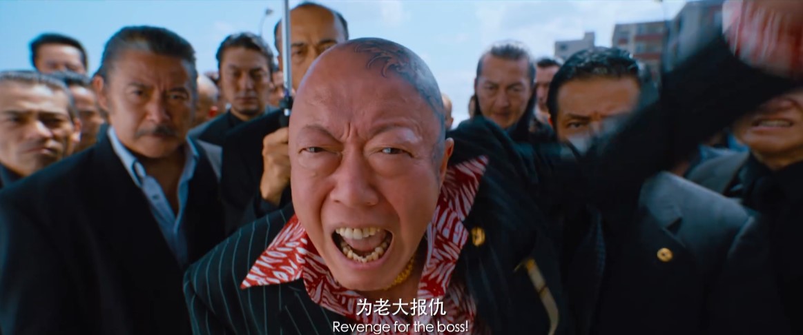 《唐人街探案3》定档2021年大年初一 新预告公布插图3 《唐人街探案3》定档2021年大年初一 新预告公布