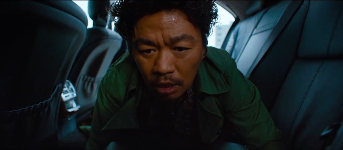 《唐人街探案3》定档2021年大年初一 新预告公布插图2 《唐人街探案3》定档2021年大年初一 新预告公布