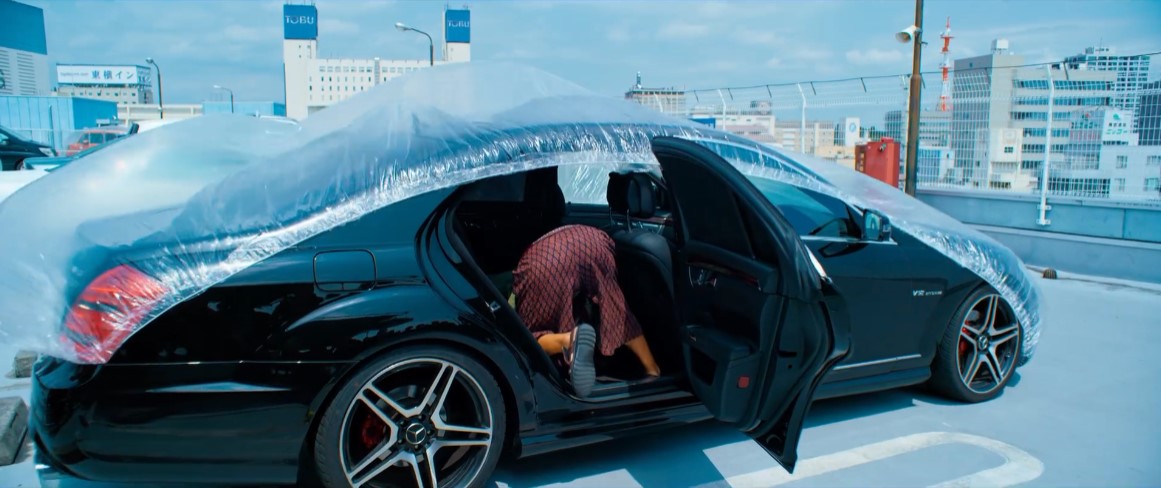 《唐人街探案3》定档2021年大年初一 新预告公布插图1 《唐人街探案3》定档2021年大年初一 新预告公布