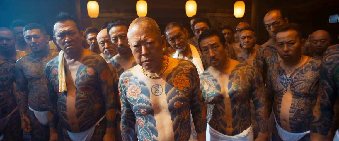 《唐人街探案3》定档2021年大年初一 新预告公布插图9 《唐人街探案3》定档2021年大年初一 新预告公布