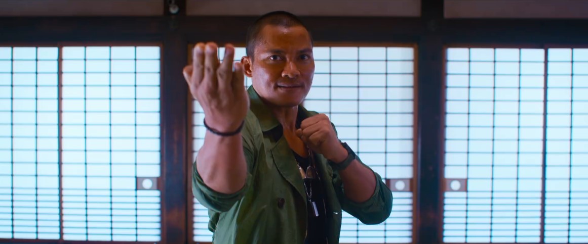 《唐人街探案3》定档2021年大年初一 新预告公布插图7 《唐人街探案3》定档2021年大年初一 新预告公布