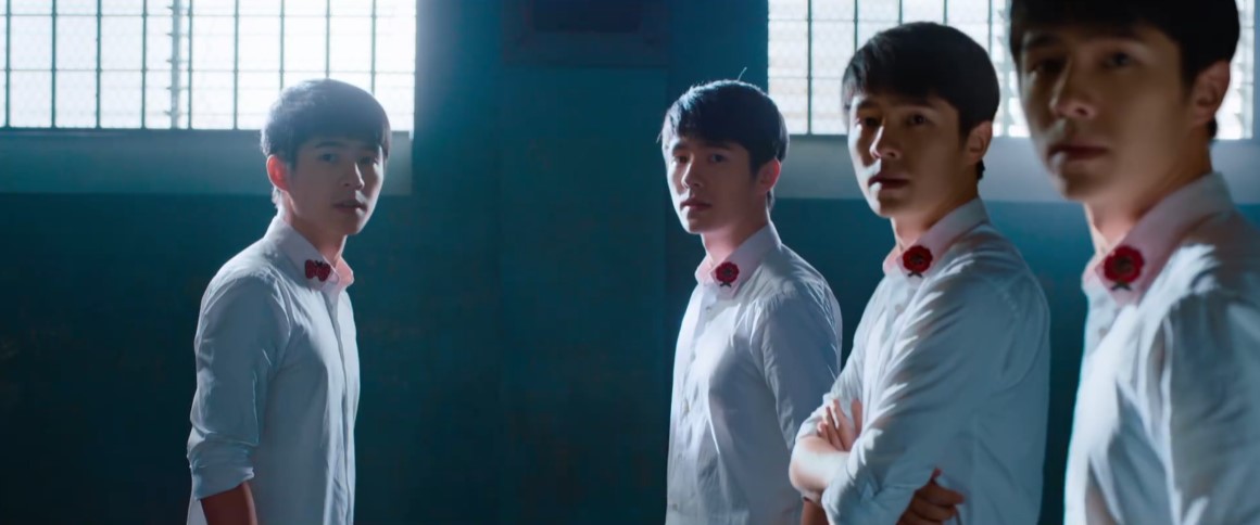 《唐人街探案3》定档2021年大年初一 新预告公布插图8 《唐人街探案3》定档2021年大年初一 新预告公布