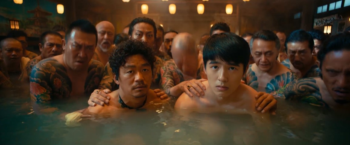 《唐人街探案3》定档2021年大年初一 新预告公布插图11 《唐人街探案3》定档2021年大年初一 新预告公布