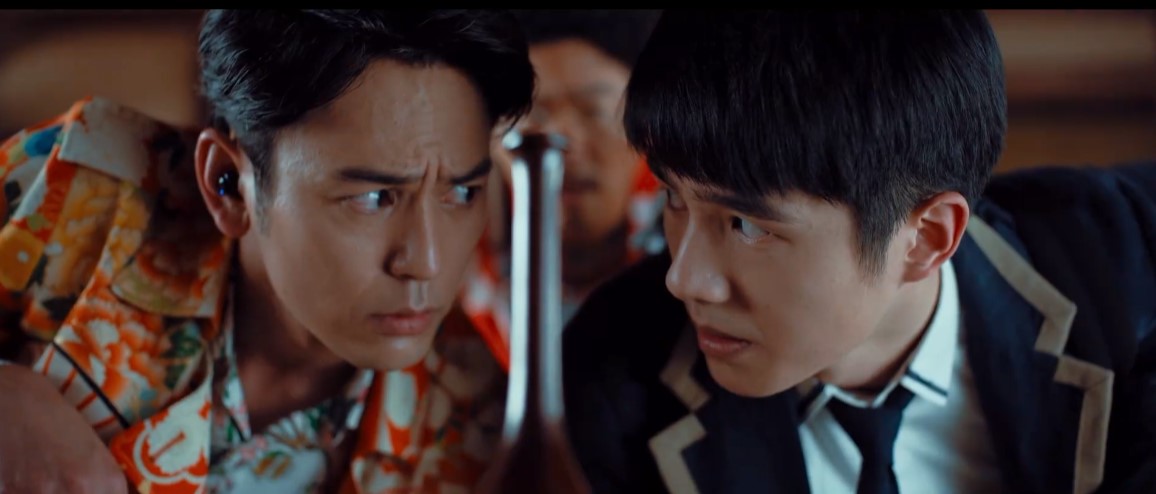 《唐人街探案3》定档2021年大年初一 新预告公布插图10 《唐人街探案3》定档2021年大年初一 新预告公布