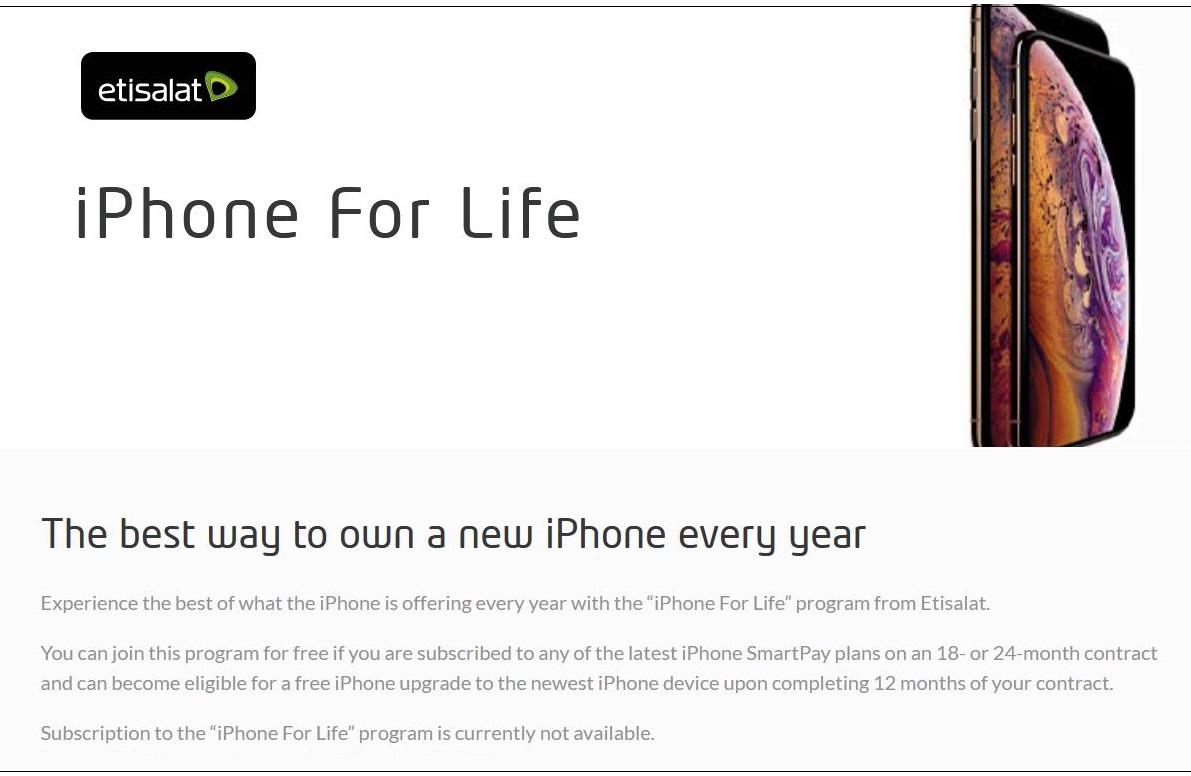 苹果在香港申请“iPhone For Life”商标 不明用途