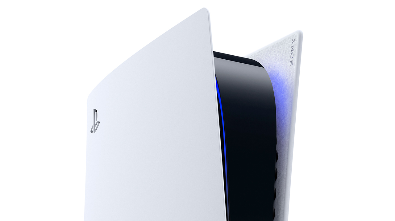 PS5发售当日即可同步玩画面加强版PS4游戏插图 PS5上市当天即可游玩海量PS4游戏 且画面经过强化
