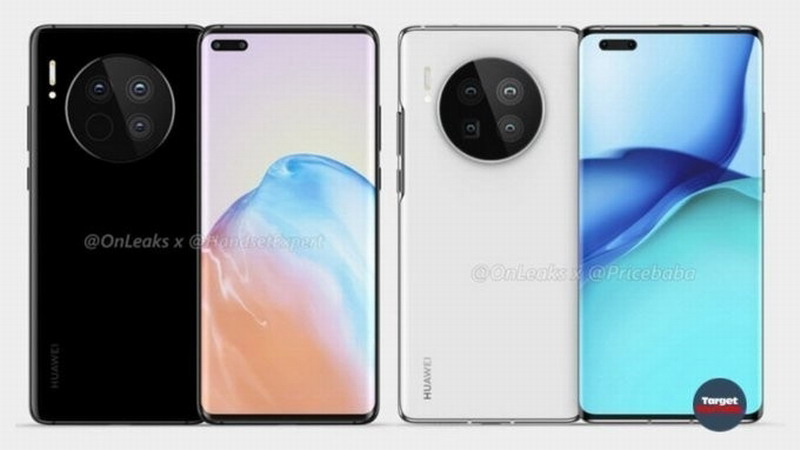 Mate40确定10月22日发布 史上最强大的华为Mate插图2 Mate40确定10月22日发布 史上最强大的华为Mate