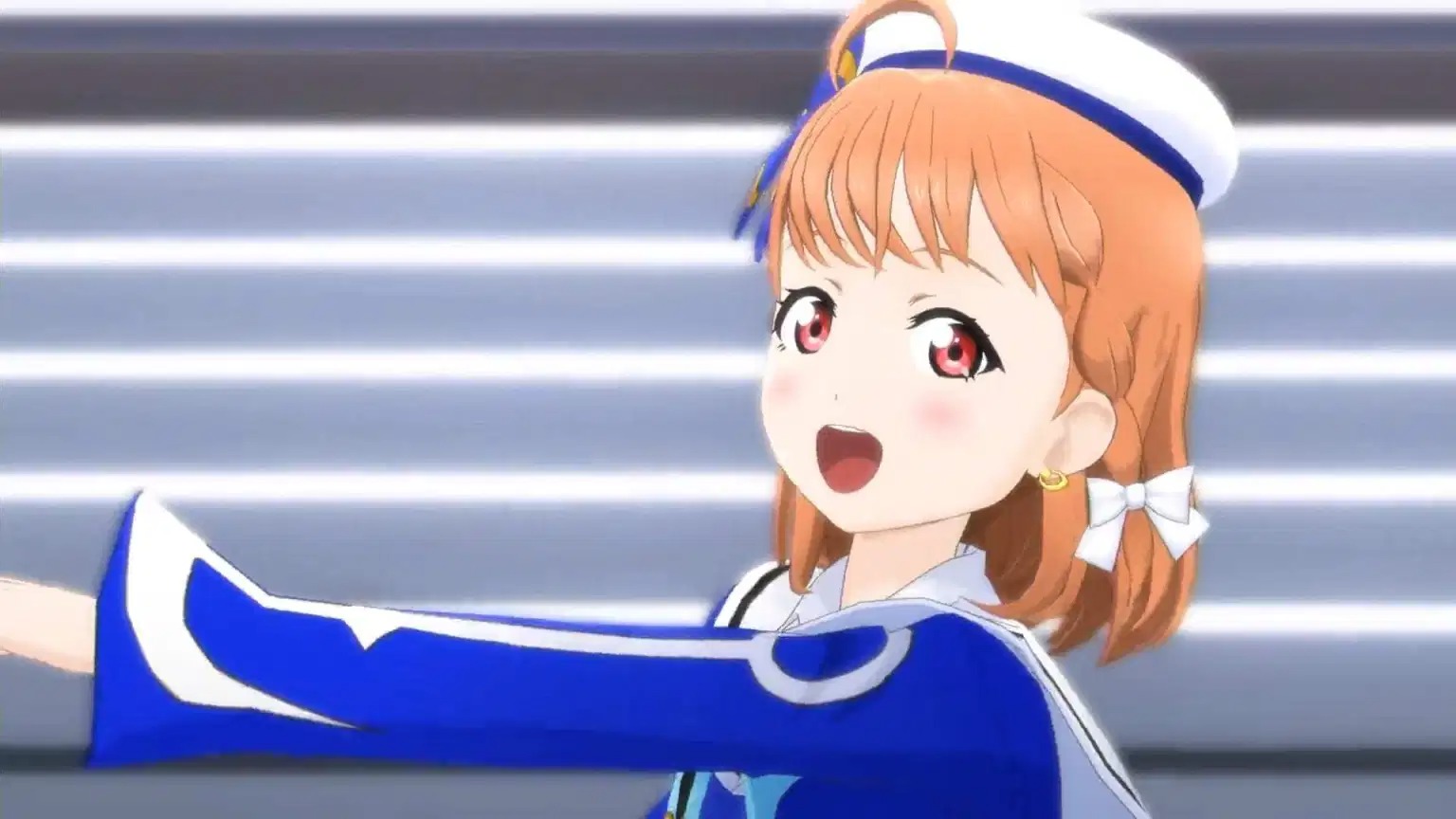 《Love Live! 学园偶像祭》PS4版插图 史克威尔公布《Love Live! 学园偶像祭》PS4版