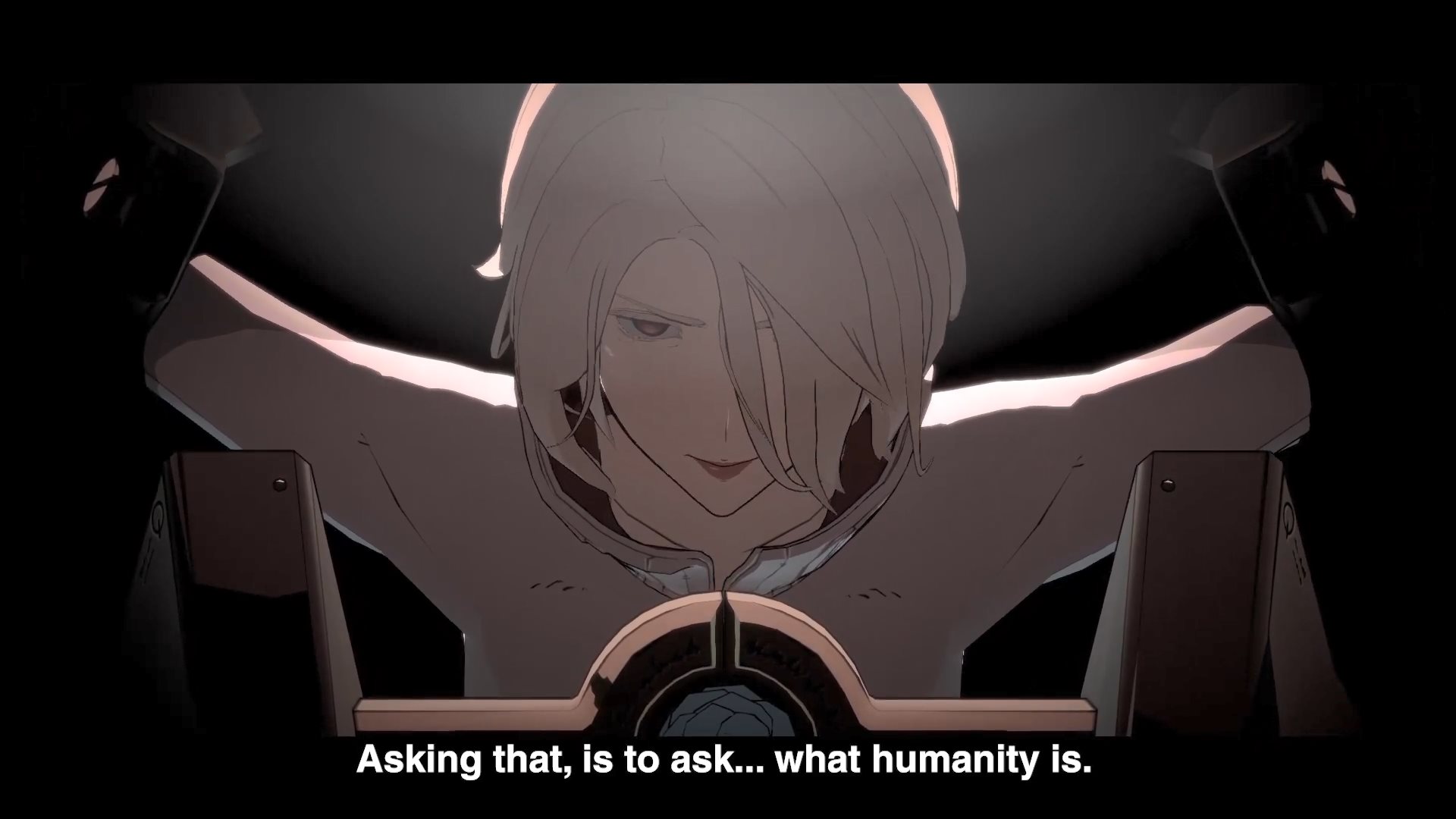 《罪恶装备：STRIVE》2021年4月9日正式发售