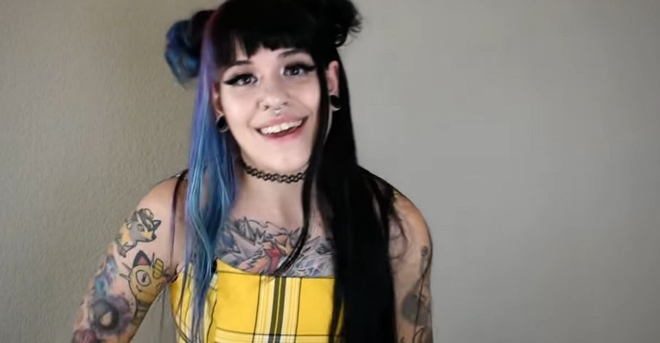 律师函警告!任天堂起诉TikTok网红:靠宝可梦营销,还拍过A片插图 任天堂起诉TikTok网红:拍过小电影,卖过精灵球