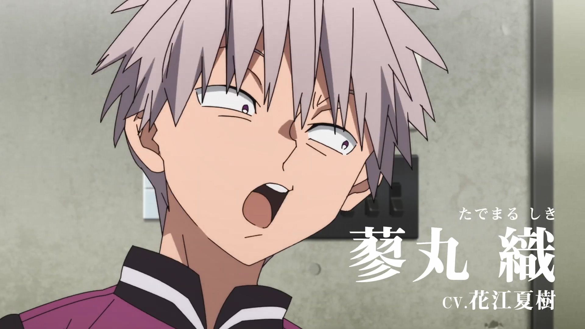 2021年1月新番:TV动画《怪物事变》预告公布插图2 TV动画《怪物事变》预告片公开 2021年1月开播