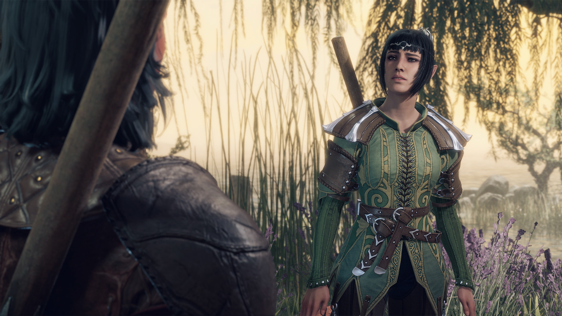 Steam本周销量榜: 《博德之门3》第一!插图 Steam新一周销量榜 《博德之门3》强势登顶