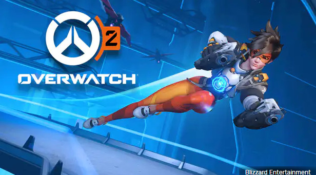 《守望先锋2》BETA测试即将上线?插图 传闻:暴雪《守望先锋2》BETA可能正在制作中