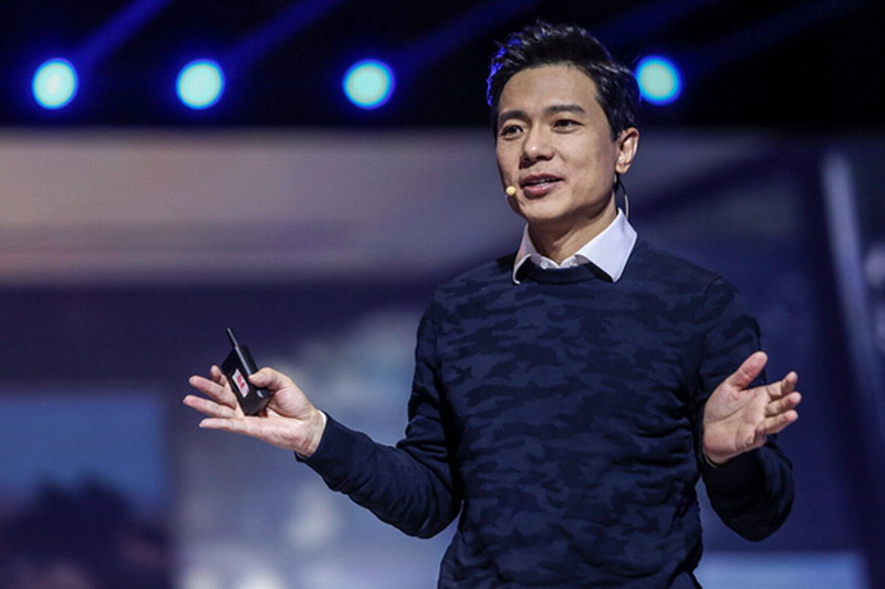 李彦宏:面对“卡脖子”需要耐得住寂寞 守得住信仰插图 李彦宏:面对“卡脖子”需要耐得住寂寞 守得住信仰