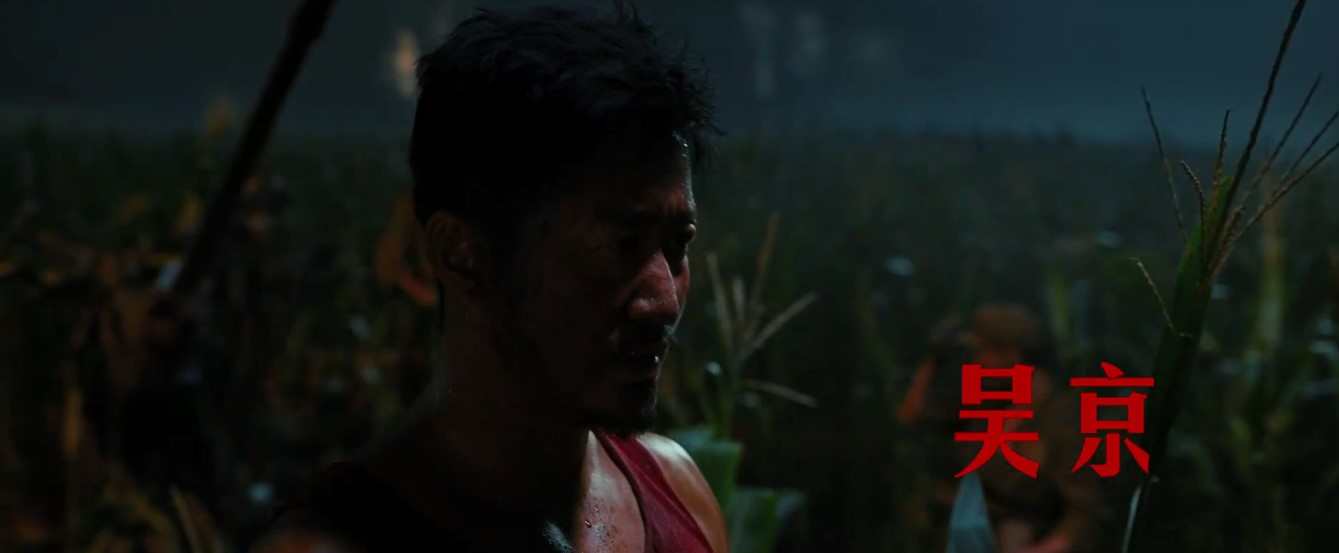 抗美援朝电影《金刚川》预告公布,10月25日上映!插图6 电影《金刚川》首曝预告 融世代的血肉金刚 10月25日上映