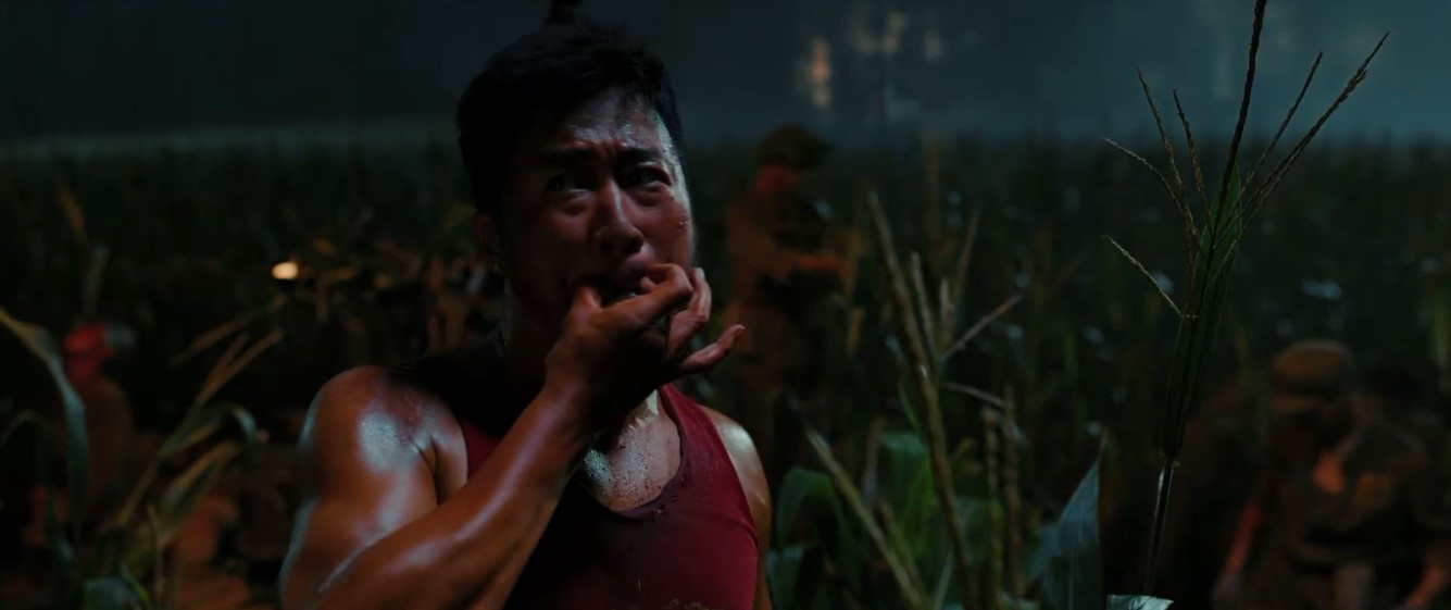 抗美援朝电影《金刚川》预告公布,10月25日上映!插图12 电影《金刚川》首曝预告 融世代的血肉金刚 10月25日上映