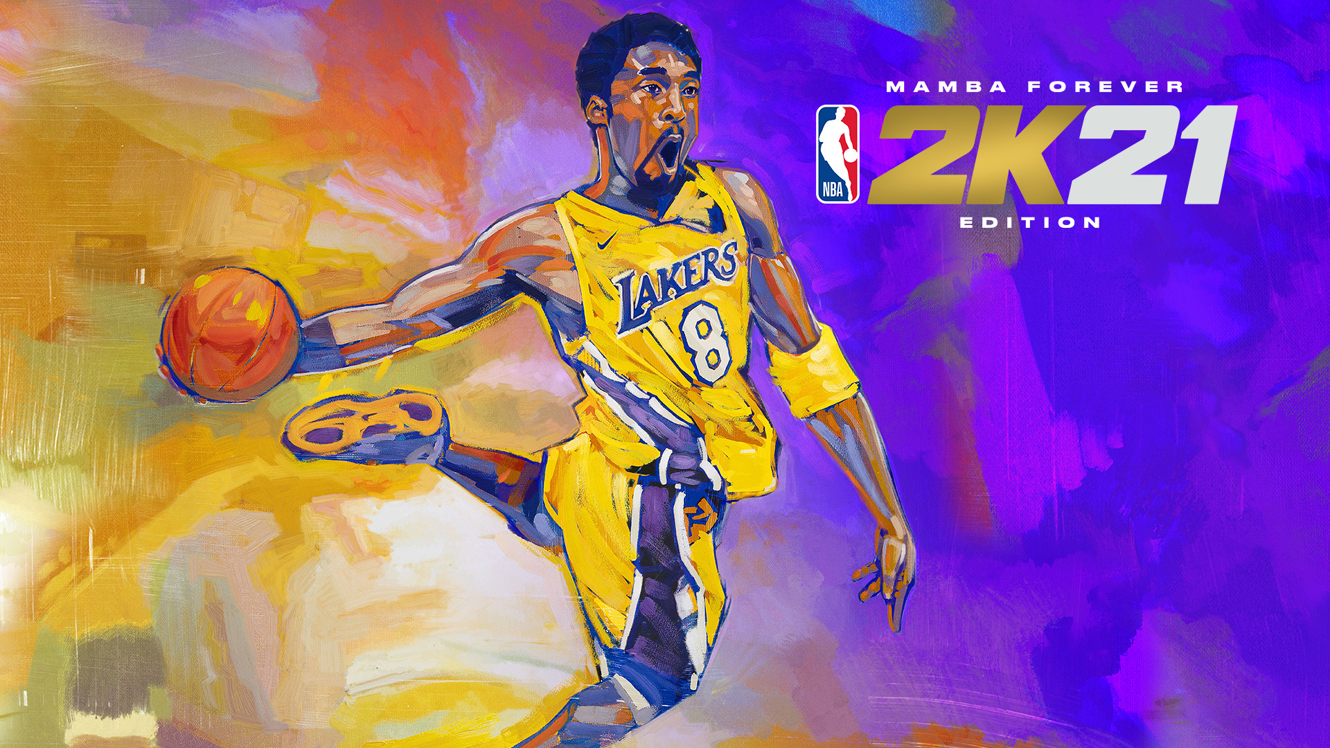 湖人NBA总冠军!Steam《NBA 2K21》首次打折!-35%插图1 NBA总冠军诞生,《NBA 2K21》迎Steam首次打折,版本已更新至1.04