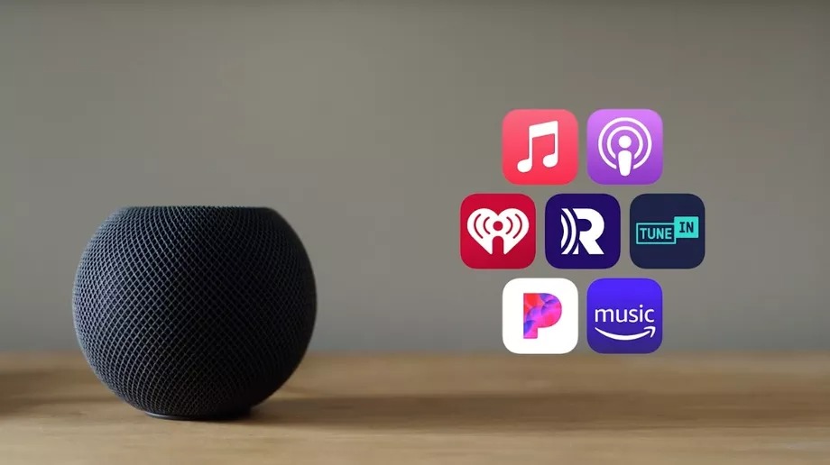 苹果发布高性价比的“HomePod mini”智能音箱插图3 苹果发布小尺寸又低价的“HomePod mini”智能音箱