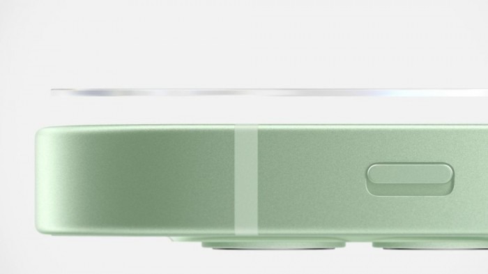 苹果发布iPhone 12 内置A14 Bionic芯片 支持5G插图4 苹果发布iPhone 12 内置A14 Bionic芯片 支持5G