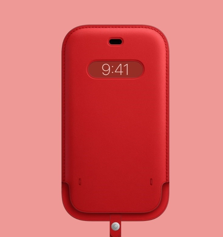 苹果发布iPhone 12 内置A14 Bionic芯片 支持5G插图15 苹果发布iPhone 12 内置A14 Bionic芯片 支持5G