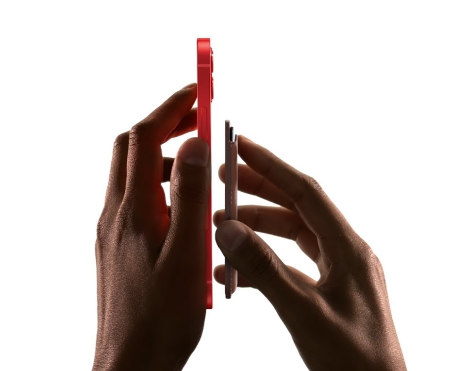 苹果发布iPhone 12 内置A14 Bionic芯片 支持5G插图17 苹果发布iPhone 12 内置A14 Bionic芯片 支持5G