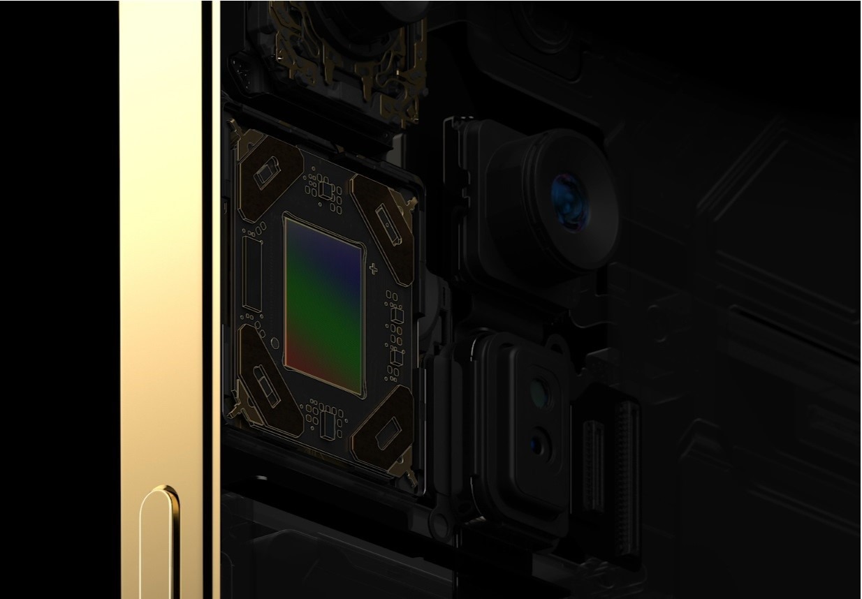 苹果发布iPhone 12 Pro和iPhone 12 Pro Max插图5 苹果发布iPhone 12 Pro和iPhone 12 Pro Max