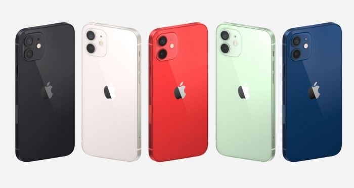 iPhone 12系列国行AppleCare+服务计划公布:最贵1798元插图 iPhone 12系列国行AppleCare+服务计划公布:最贵1798元