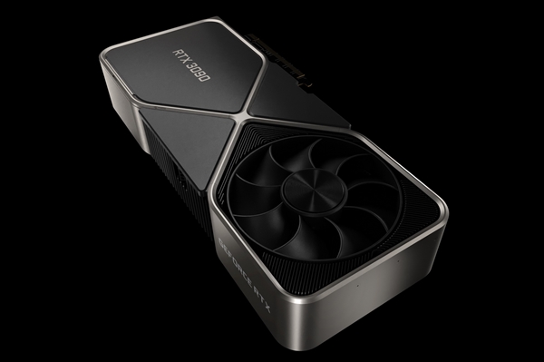 暴力穷举破解!RTX3090每秒可尝试340万个密码插图 用3090暴力破Office、压缩文件密码:速度快了8倍