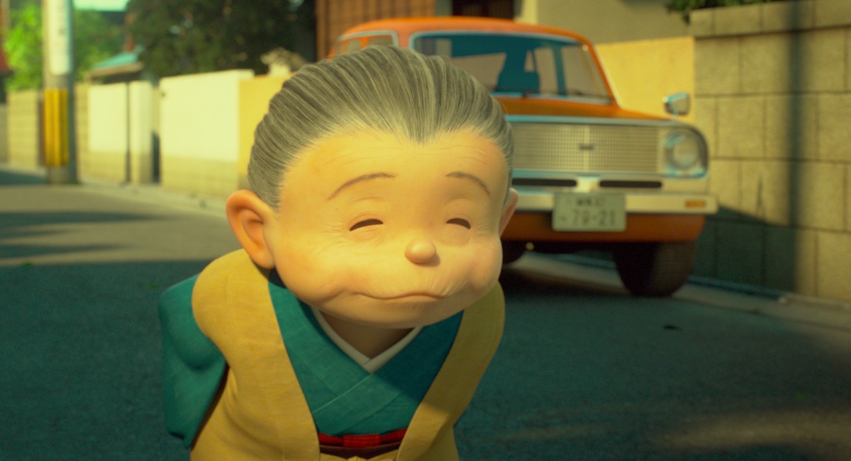 剧场版《哆啦A梦:伴我同行2》新剧照公布,本作主题“奶奶的回忆”插图7 3DCG电影《哆啦A梦:伴我同行2》剧照首度公开 11.20日上映