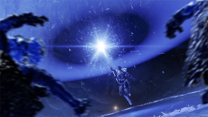 《命运2》DLC“凌光之刻”全新异域武器公布,11月11日发售!插图3 《命运2凌光之刻》全新装备抢先看,英灵日活动限时开启