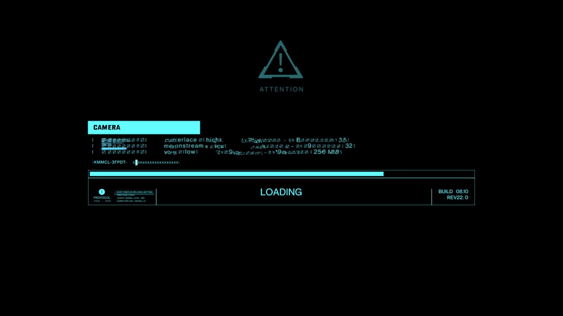一加8T《赛博朋克2077》限定版手机 11月4日预售
