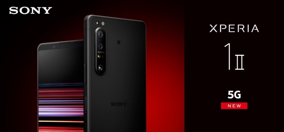 能否掀起波澜?索尼5G旗舰智能手机Xperia 1 II 和 Xperia 5 II 正式发布插图1 为速度而生 索尼5G旗舰智能手机Xperia 1 II 和 Xperia 5 II 正式发布