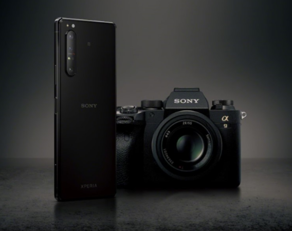 能否掀起波澜?索尼5G旗舰智能手机Xperia 1 II 和 Xperia 5 II 正式发布插图5 为速度而生 索尼5G旗舰智能手机Xperia 1 II 和 Xperia 5 II 正式发布