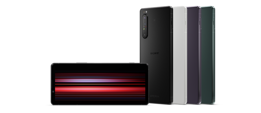 能否掀起波澜?索尼5G旗舰智能手机Xperia 1 II 和 Xperia 5 II 正式发布插图7 为速度而生 索尼5G旗舰智能手机Xperia 1 II 和 Xperia 5 II 正式发布