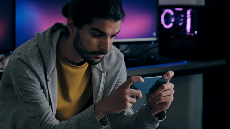 能否掀起波澜?索尼5G旗舰智能手机Xperia 1 II 和 Xperia 5 II 正式发布插图9 为速度而生 索尼5G旗舰智能手机Xperia 1 II 和 Xperia 5 II 正式发布