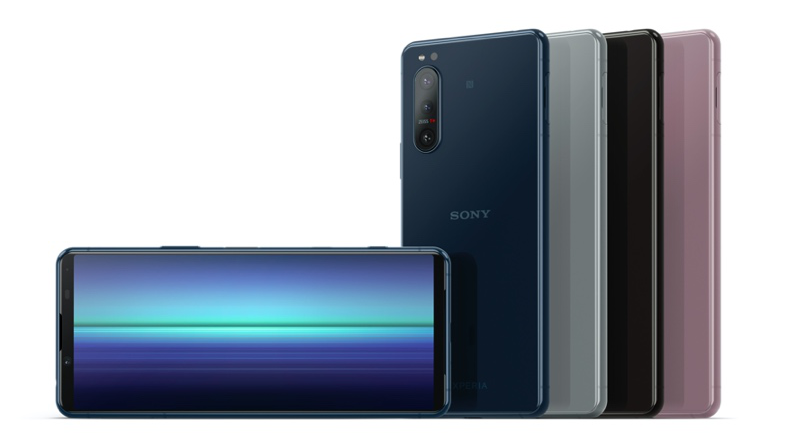 能否掀起波澜?索尼5G旗舰智能手机Xperia 1 II 和 Xperia 5 II 正式发布插图10 为速度而生 索尼5G旗舰智能手机Xperia 1 II 和 Xperia 5 II 正式发布