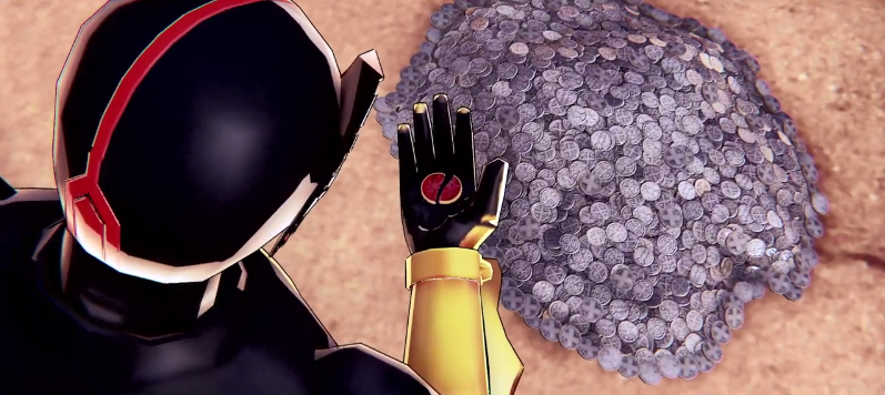 《假面骑士：英雄寻忆》中文新预告：正义假面交错出击！