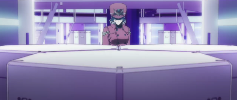 《新世纪福音战士剧场版：│▌》2021年1月23日上映