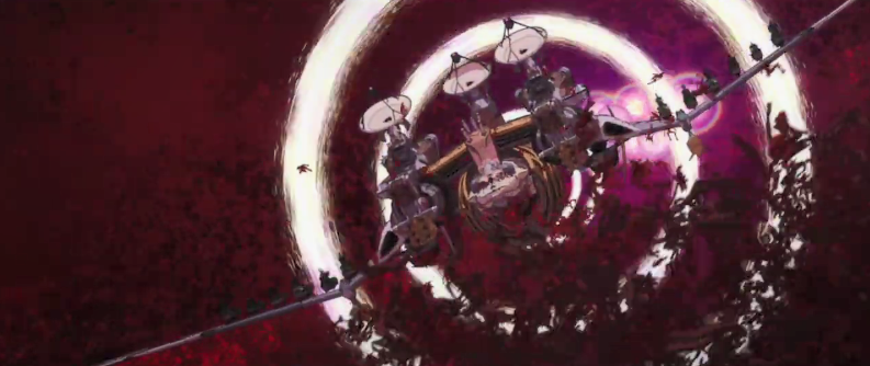 《新世纪福音战士剧场版：│▌》2021年1月23日上映