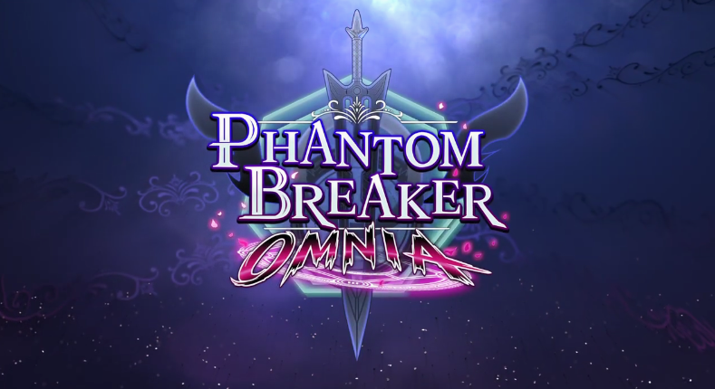 美少女格斗《幻象破坏者OMNIA》宣传片与实机演示公布插图9 时隔七年!美少女对战《幻象破坏者OMNIA》公开  还有特别角色