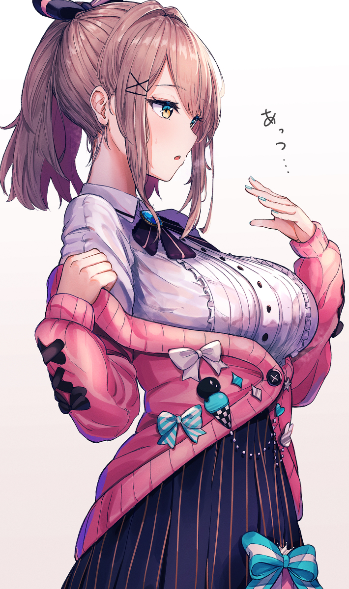 每日好图：周末轻松时刻~