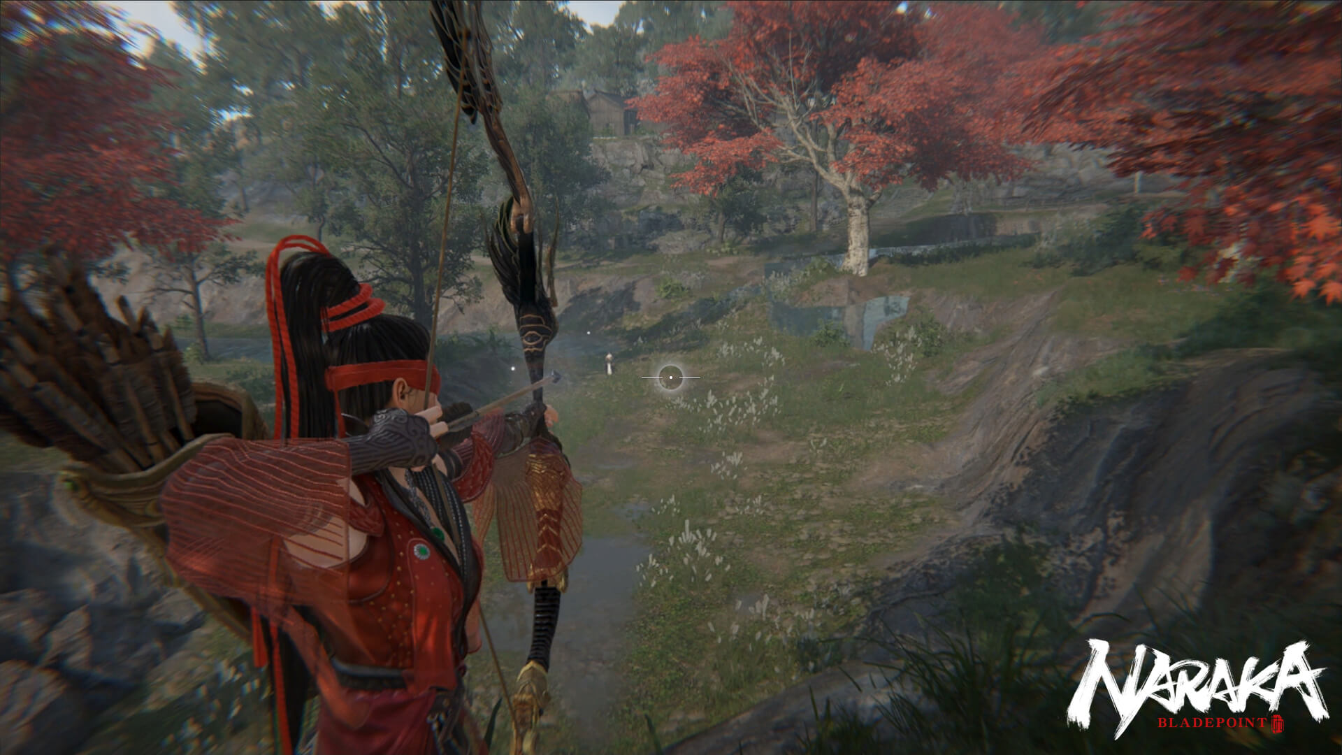 《永劫无间》PC配置公布 推荐GTX 1060