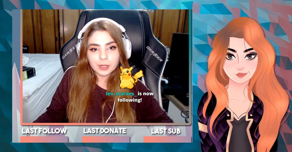 Xbox巴西女主持遭遇网络骚扰 公司决定把她开除